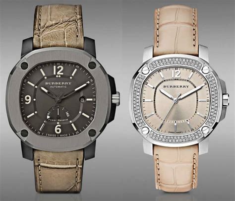 the britain burberry watch|Burberry watches official website.